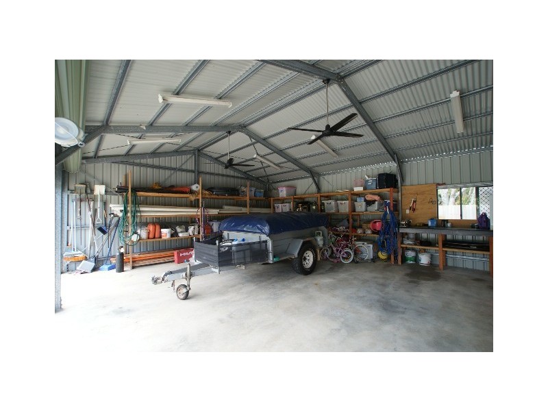 28b Joseph Banks Drive, Kewarra Beach QLD 4879