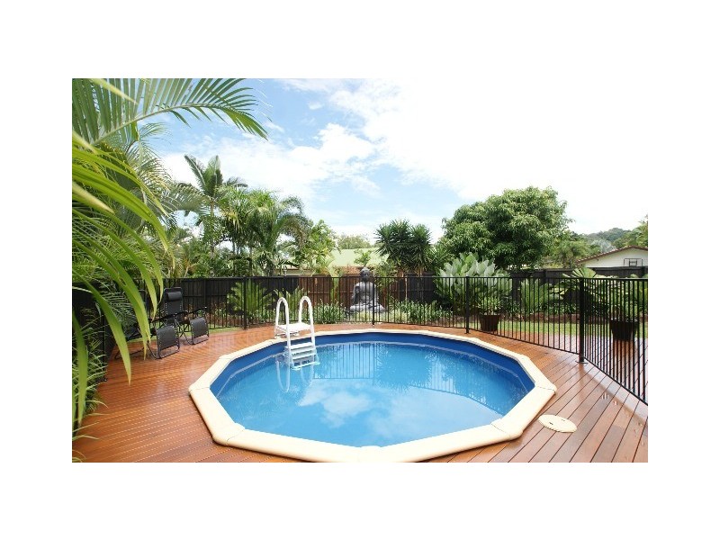 28b Joseph Banks Drive, Kewarra Beach QLD 4879