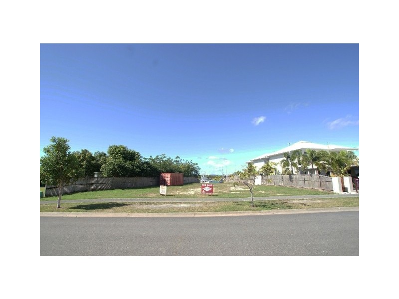 57 Harbour Drive, Trinity Park QLD 4879
