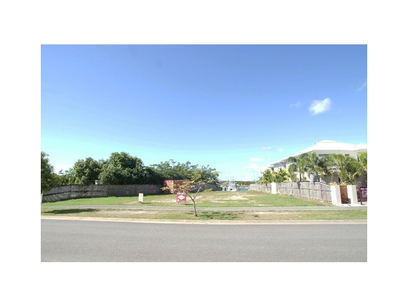 57 Harbour Drive, Trinity Park QLD 4879