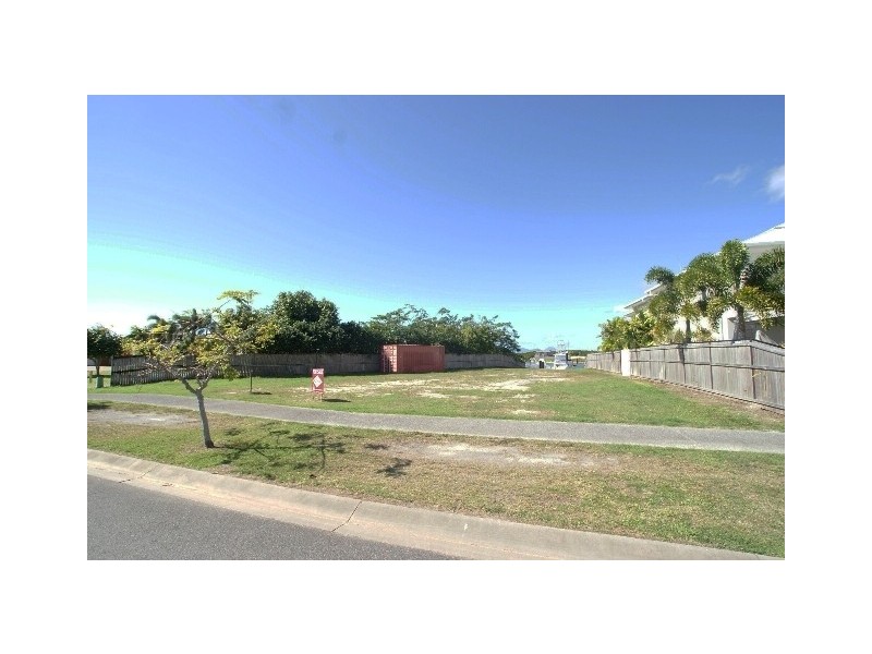 57 Harbour Drive, Trinity Park QLD 4879