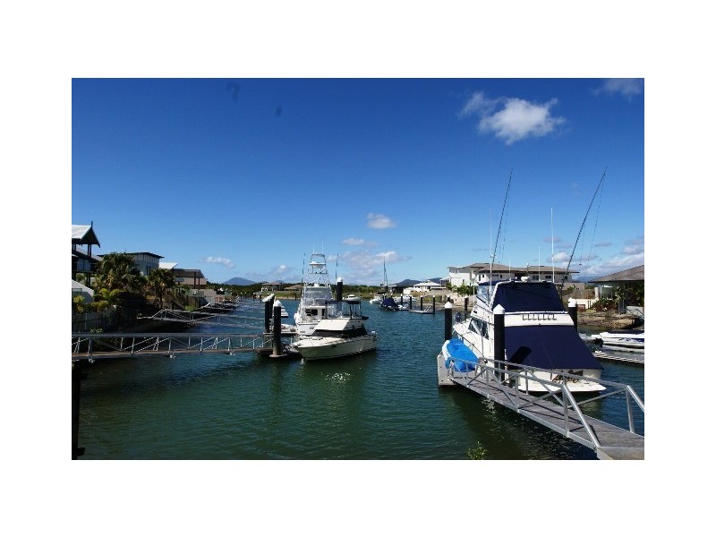 57 Harbour Drive, Trinity Park QLD 4879