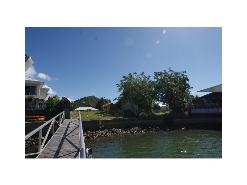 57 Harbour Drive, Trinity Park QLD 4879