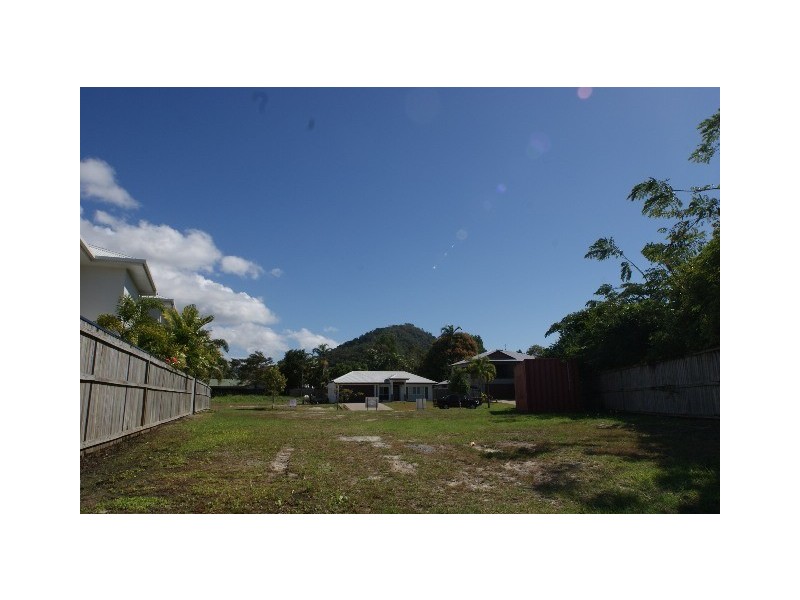 57 Harbour Drive, Trinity Park QLD 4879