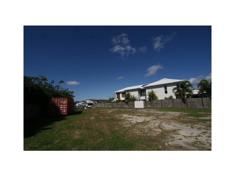 57 Harbour Drive, Trinity Park QLD 4879