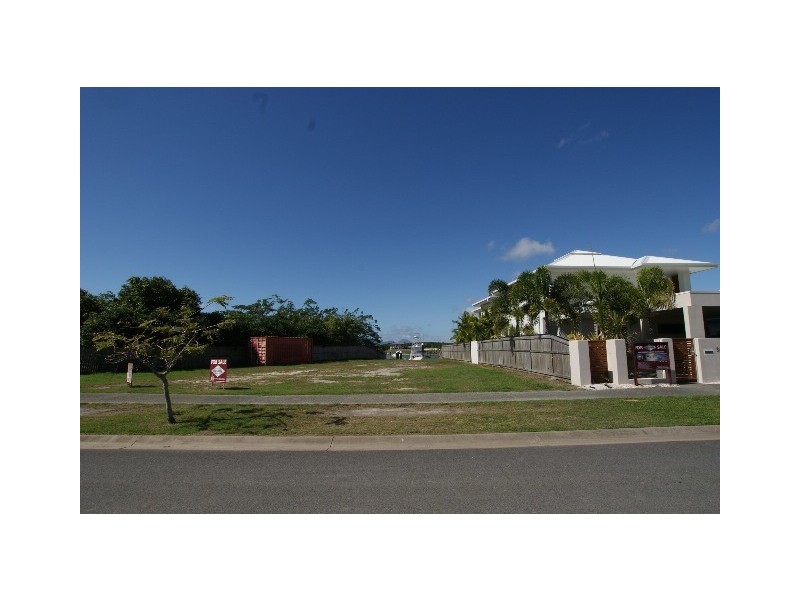 57 Harbour Drive, Trinity Park QLD 4879