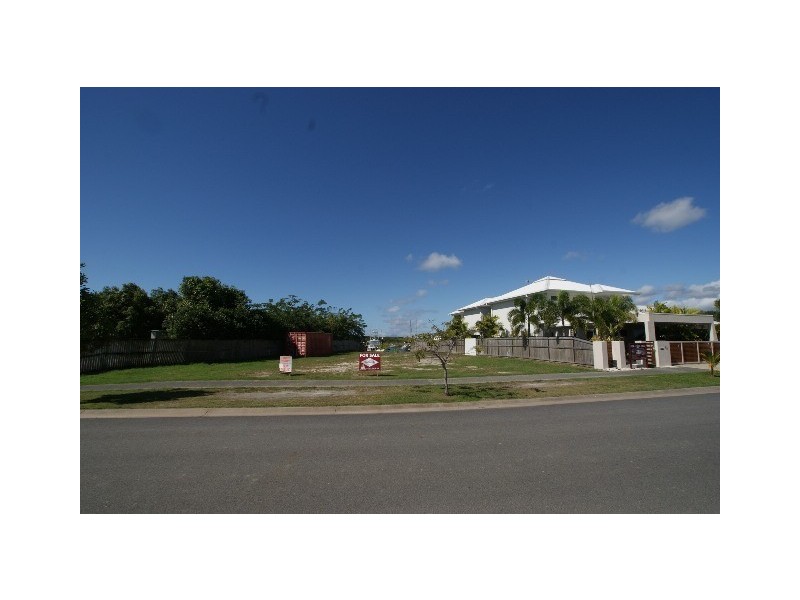 57 Harbour Drive, Trinity Park QLD 4879