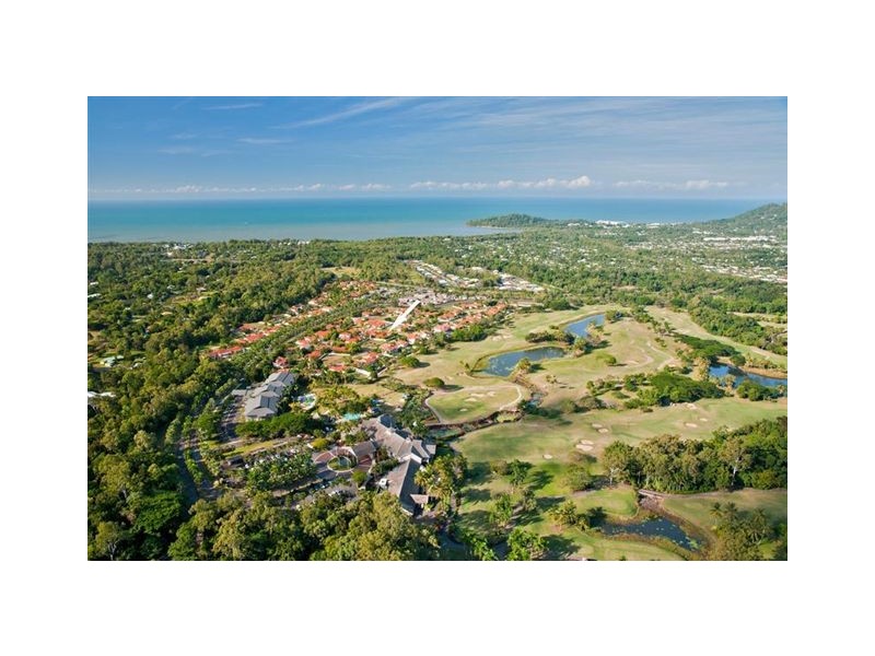 32 Cascade Ave, Kewarra Beach QLD 4879