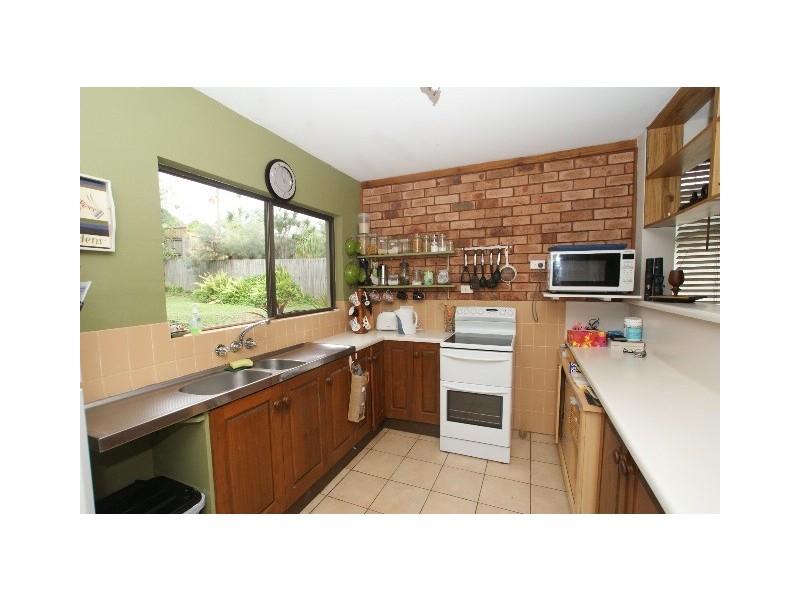 2/7 Talasea Street, Trinity Beach QLD 4879