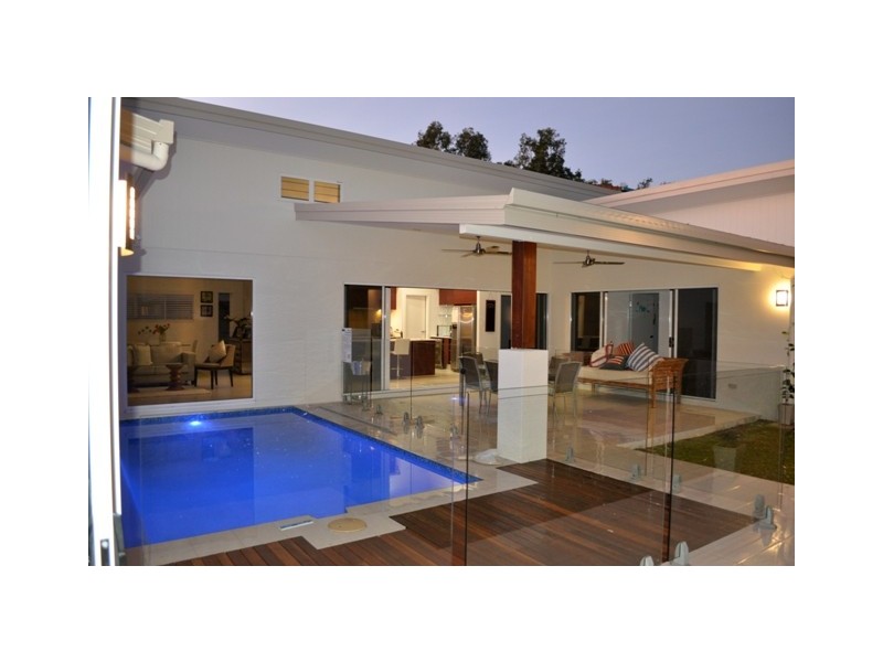 Lot 43, 22 Trinity Beach Road, Trinity Beach QLD 4879