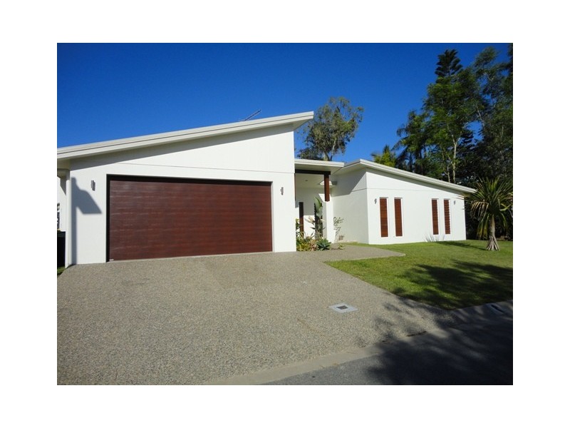 Lot 43, 22 Trinity Beach Road, Trinity Beach QLD 4879