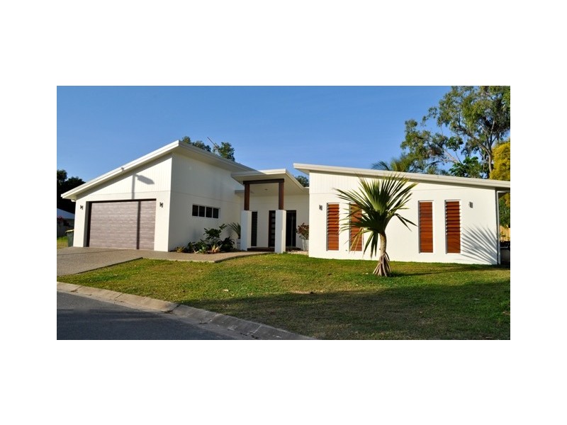 Lot 43, 22 Trinity Beach Road, Trinity Beach QLD 4879