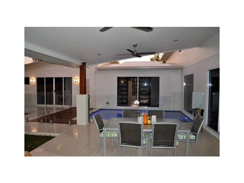 Lot 43, 22 Trinity Beach Road, Trinity Beach QLD 4879