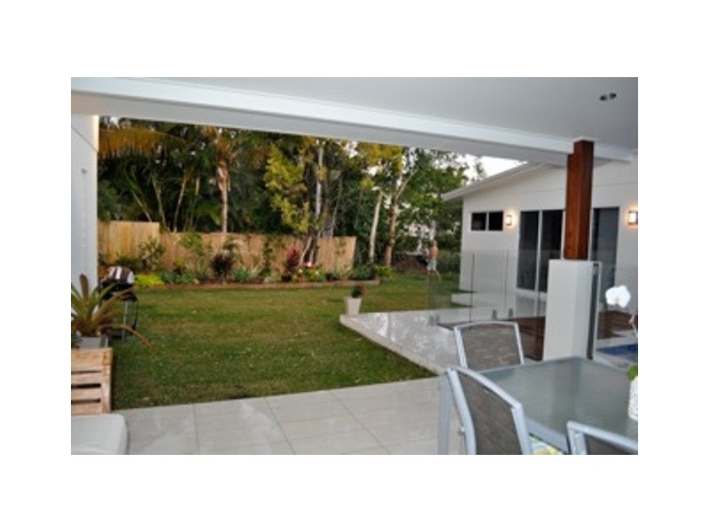 Lot 43, 22 Trinity Beach Road, Trinity Beach QLD 4879