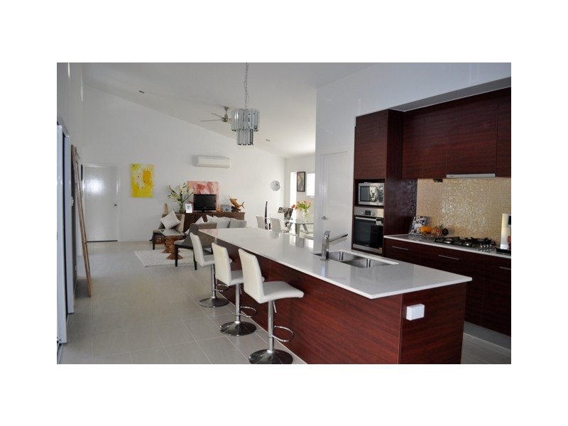 Lot 43, 22 Trinity Beach Road, Trinity Beach QLD 4879