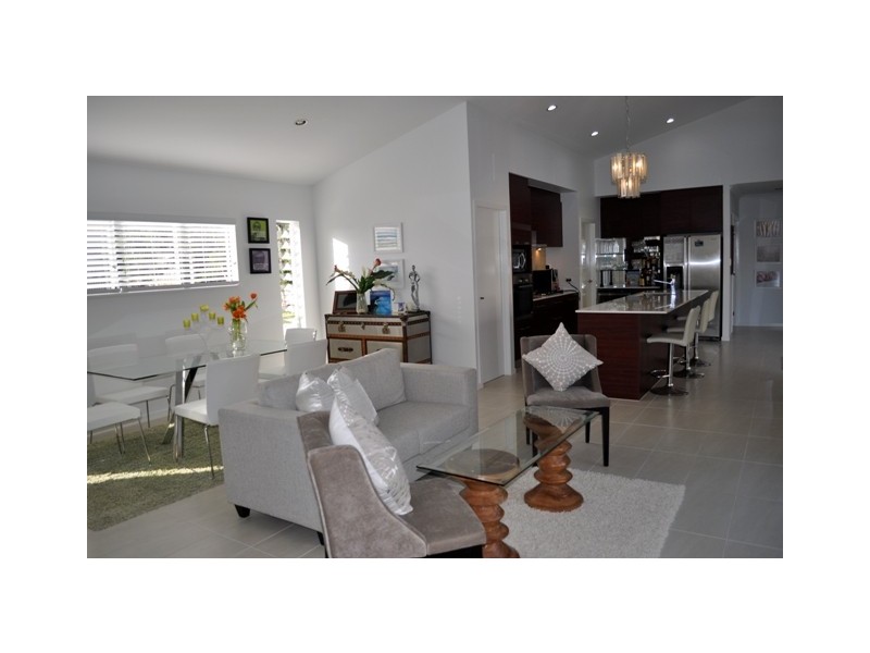 Lot 43, 22 Trinity Beach Road, Trinity Beach QLD 4879