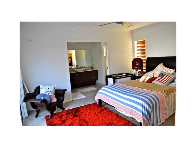 Lot 43, 22 Trinity Beach Road, Trinity Beach QLD 4879