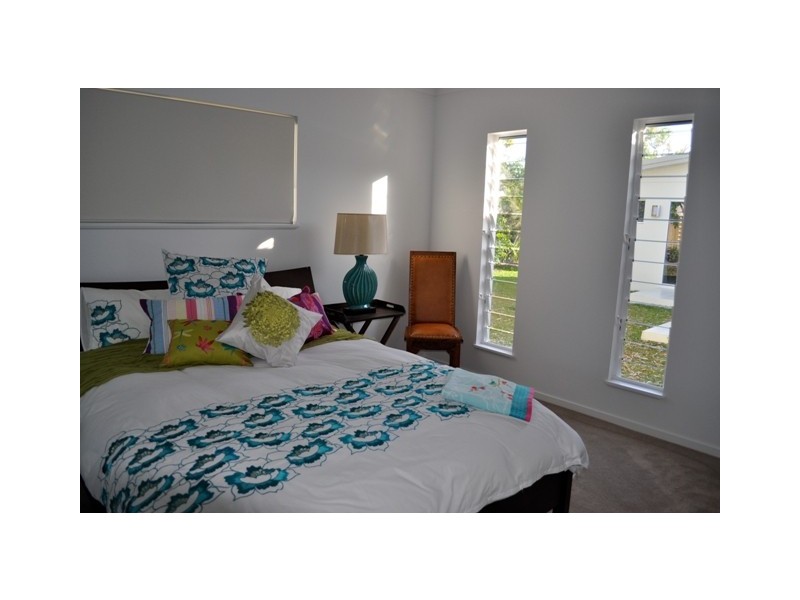 Lot 43, 22 Trinity Beach Road, Trinity Beach QLD 4879