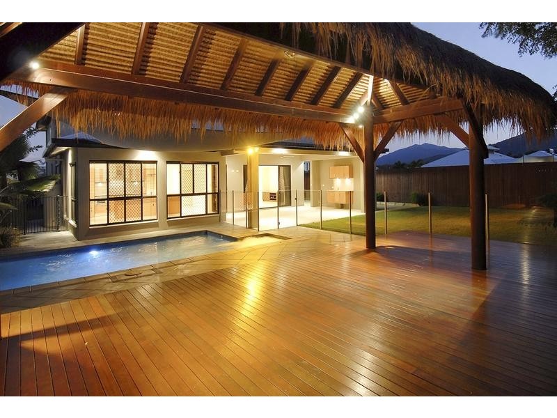 54 Harbour Drive, Trinity Park QLD 4879