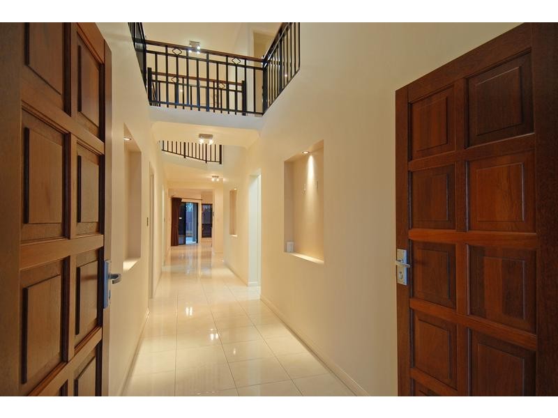54 Harbour Drive, Trinity Park QLD 4879