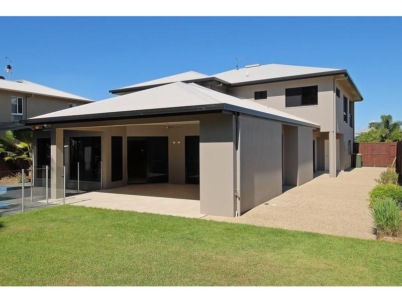 54 Harbour Drive, Trinity Park QLD 4879
