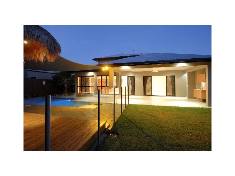 54 Harbour Drive, Trinity Park QLD 4879
