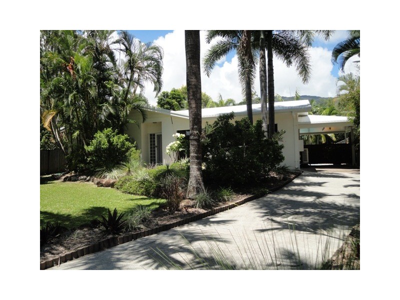 51 Yule Avenue, Clifton Beach QLD 4879