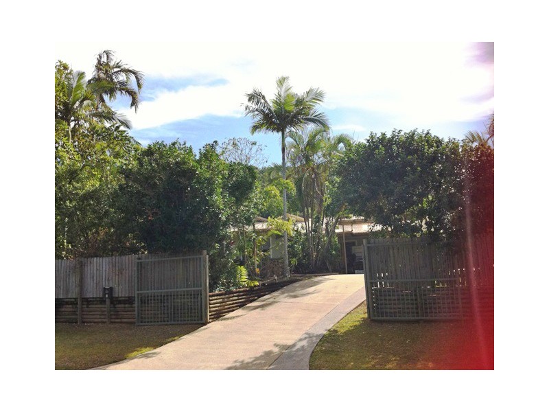 9 Nimba Close, Smithfield QLD 4878