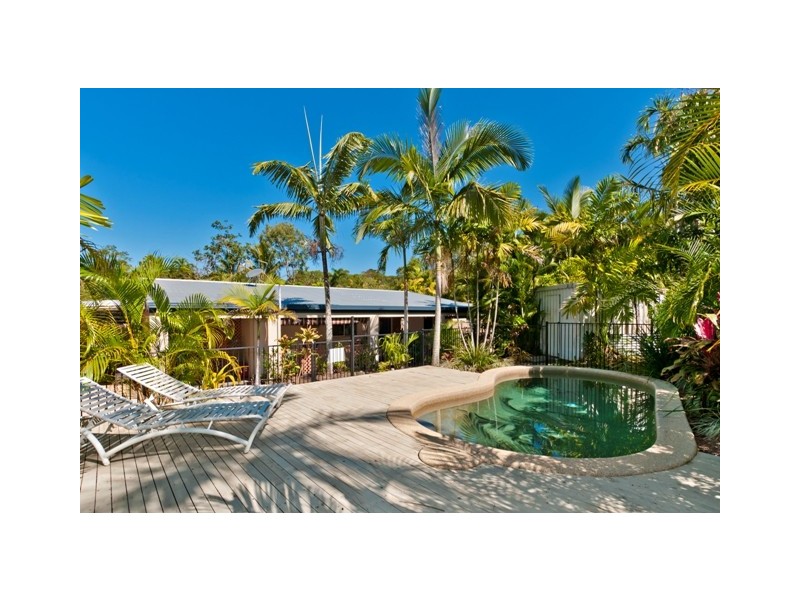 19 Rudder Street, Clifton Beach QLD 4879
