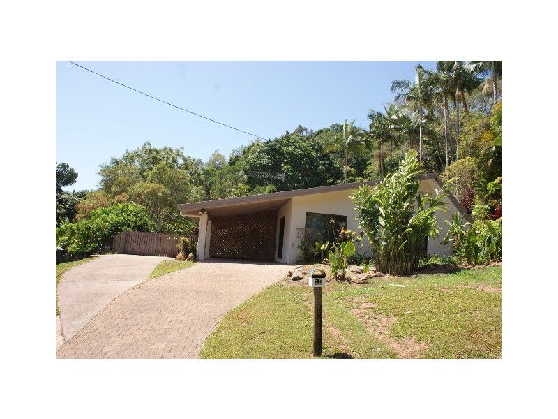 10 Marcia Close, Smithfield QLD 4878