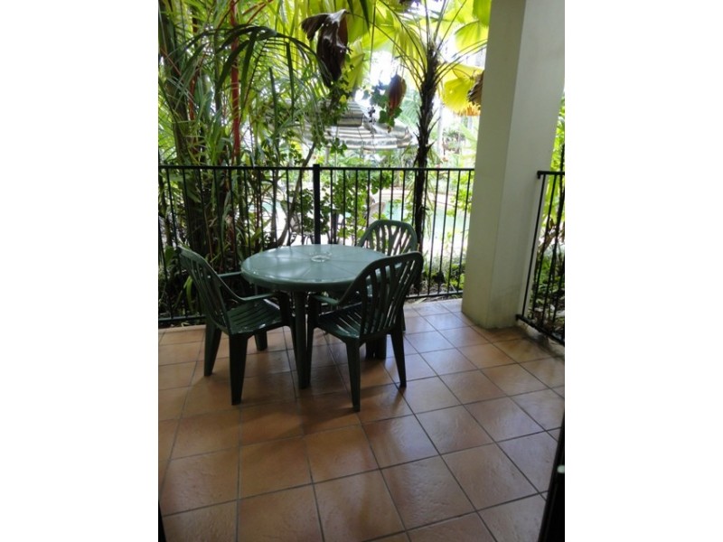 107/298 Sheridan Street, Cairns QLD 4870