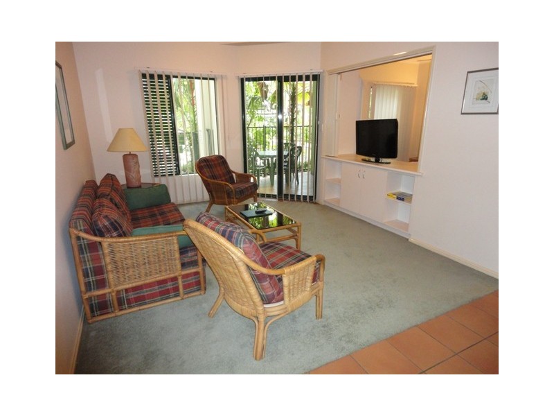 107/298 Sheridan Street, Cairns QLD 4870