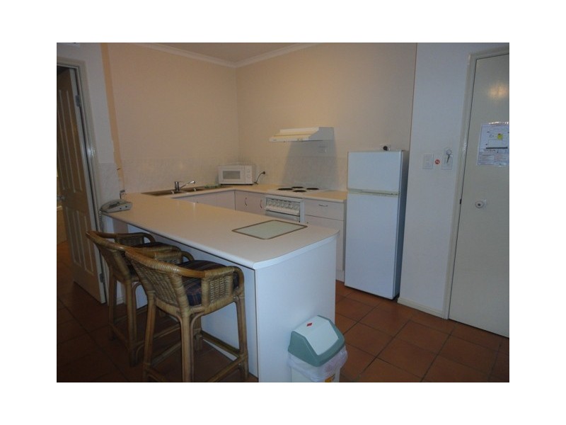 107/298 Sheridan Street, Cairns QLD 4870