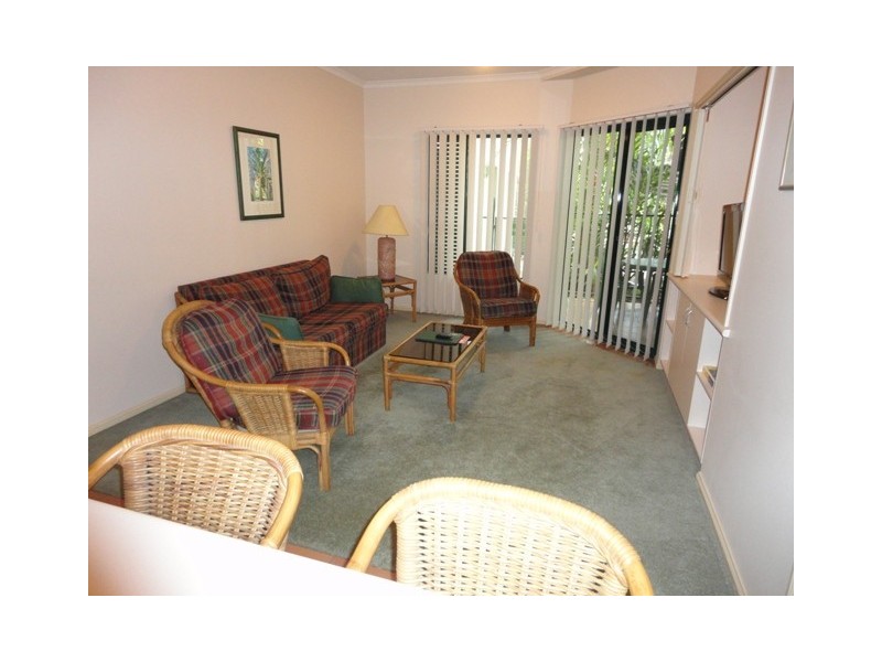 107/298 Sheridan Street, Cairns QLD 4870