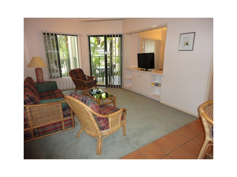 107/298 Sheridan Street, Cairns QLD 4870