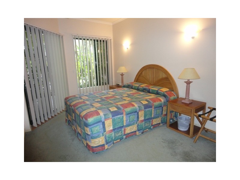 107/298 Sheridan Street, Cairns QLD 4870