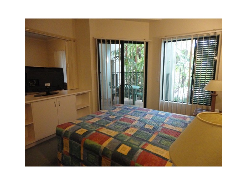 107/298 Sheridan Street, Cairns QLD 4870