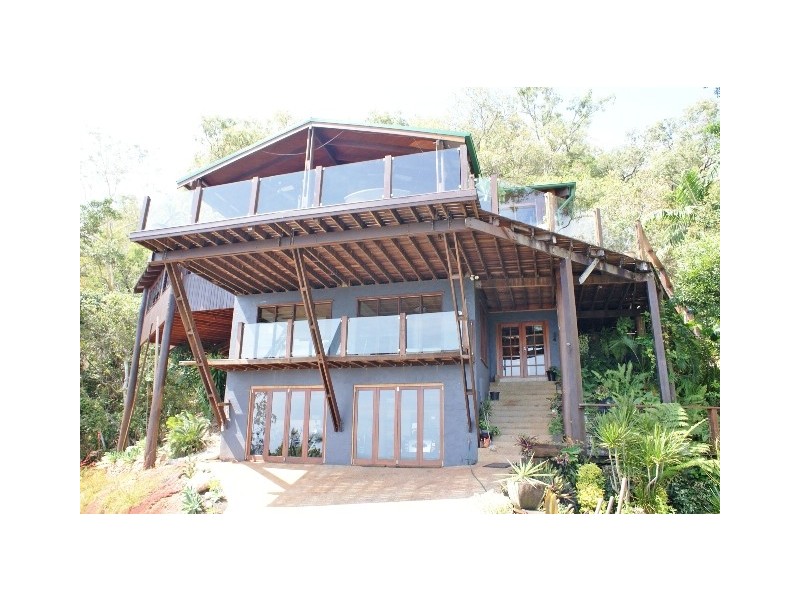 Lot 5, 7 Tari Place, Trinity Beach QLD 4879