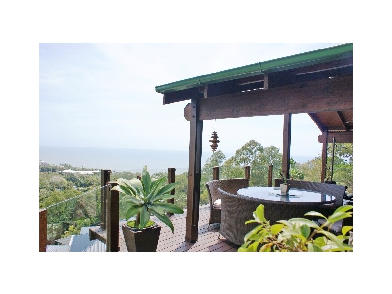 Lot 5, 7 Tari Place, Trinity Beach QLD 4879