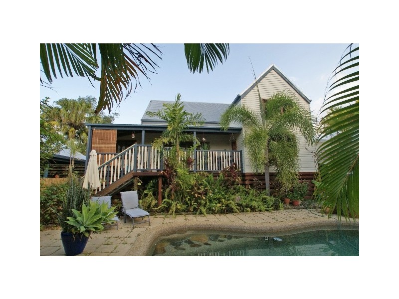 20 Mornington Street, Kewarra Beach QLD 4879