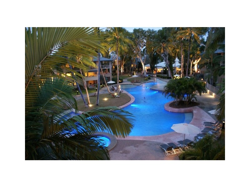 336/49 Williams Esplanade, Palm Cove QLD 4879