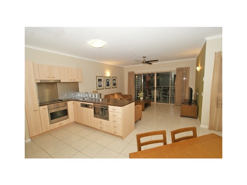 336/49 Williams Esplanade, Palm Cove QLD 4879