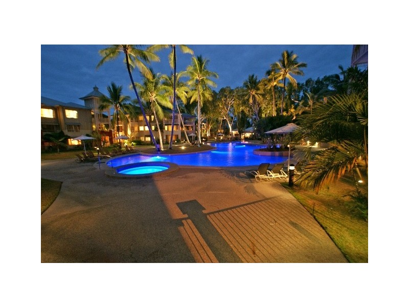336/49 Williams Esplanade, Palm Cove QLD 4879