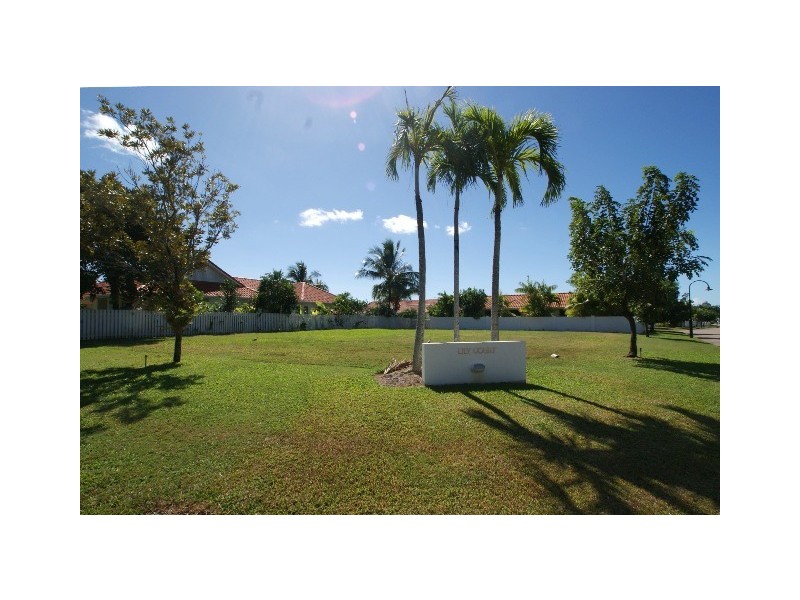 Lot 31, Lot 31 Cascade Avenue, Kewarra Beach QLD 4879