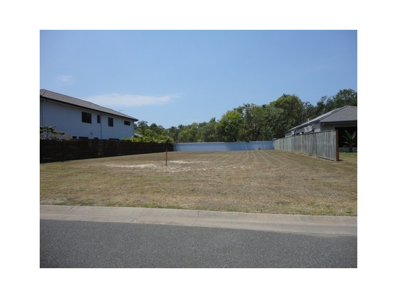 Lot 16 Iridescent Drive, Trinity Park QLD 4879