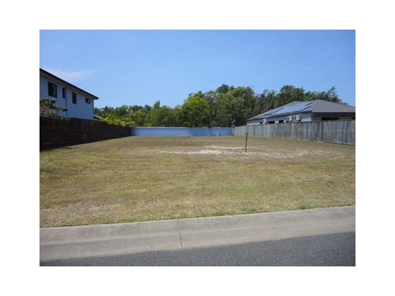 Lot 16 Iridescent Drive, Trinity Park QLD 4879