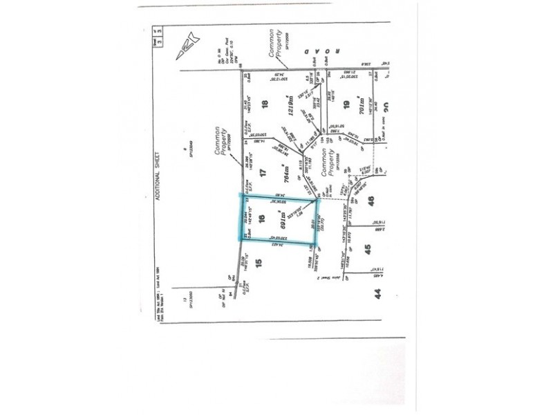 Lot 16 Iridescent Drive, Trinity Park QLD 4879