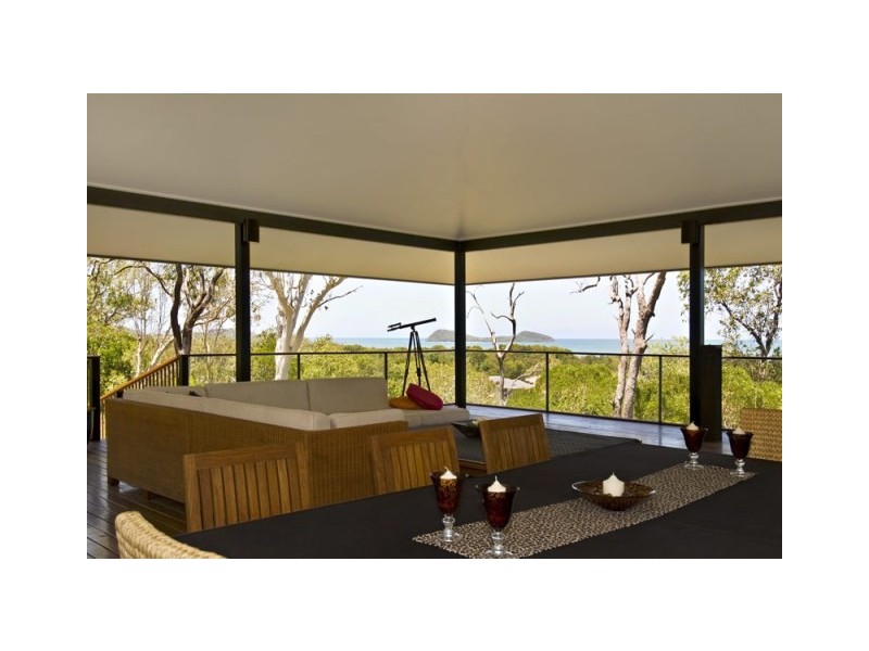Lot 21 Captain Cook Highway, Clifton Beach QLD 4879