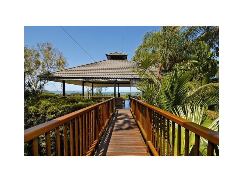Lot 21 Captain Cook Highway, Clifton Beach QLD 4879