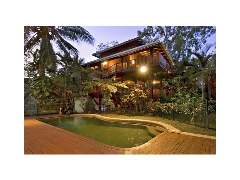 Lot 21 Captain Cook Highway, Clifton Beach QLD 4879